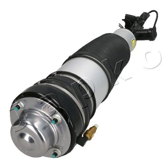 Luftdempere Audi A6 C6 / C6 Allroad 2004 - 2011 │ framaksel høyre - Japko Suspension Air Spring – bilde 2