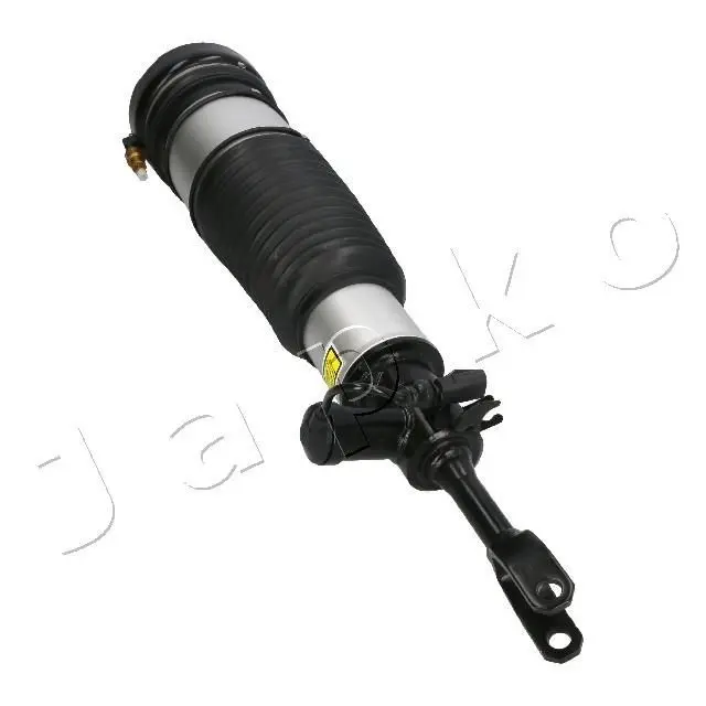 Luftdempere Audi A6 C6 / C6 Allroad 2004 - 2011 │ framaksel høyre - Japko Suspension Air Spring – bilde 3