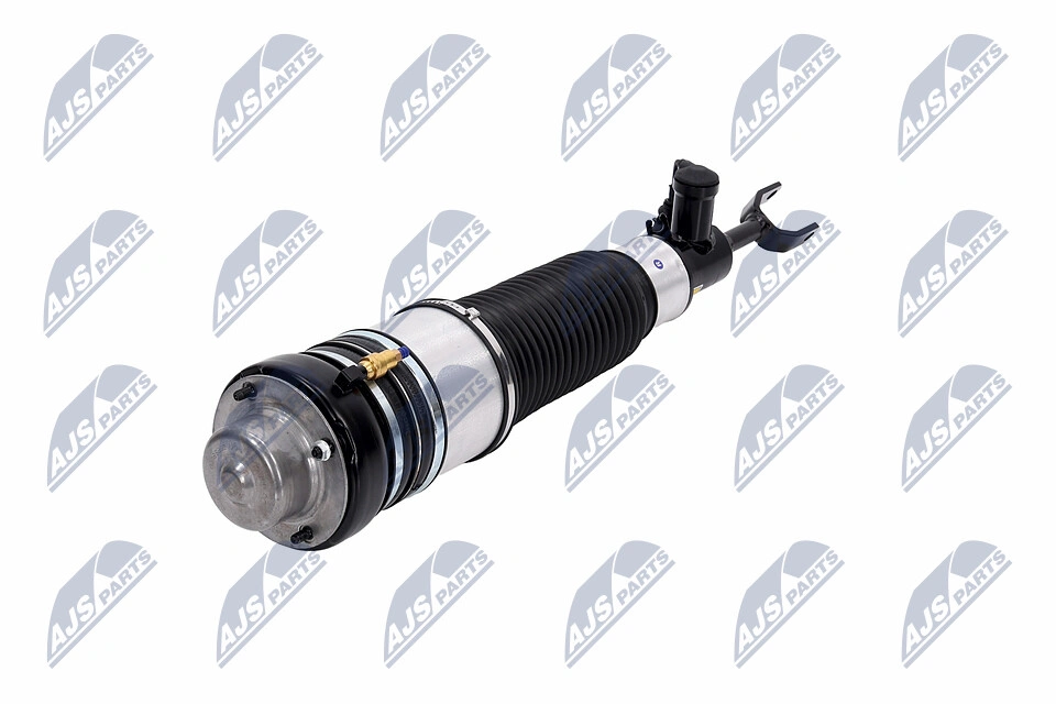 Luftdempere Audi A6 C6 / C6 Allroad 2004 - 2011 │ framaksel høyre - NTY Suspension Air Sprin – bilde 2