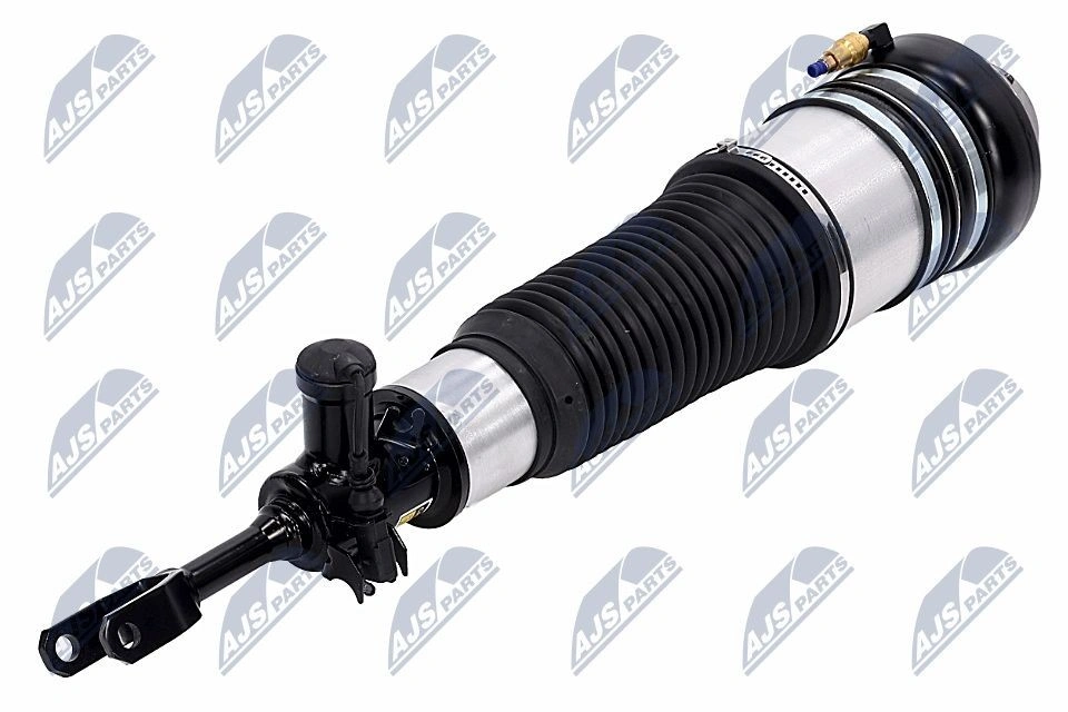 Luftdempere Audi A6 C6 / C6 Allroad 2004 - 2011 │ framaksel høyre - NTY Suspension Air Sprin – bilde 3