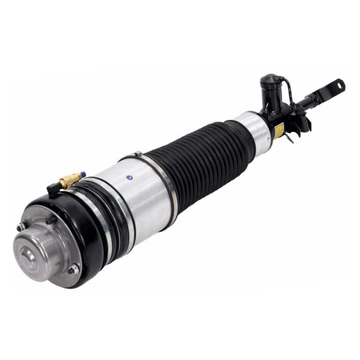 Luftdempere Audi A6 C6 / C6 Allroad 2004 - 2011 │ framaksel venstre - NTY Suspension Air Spring