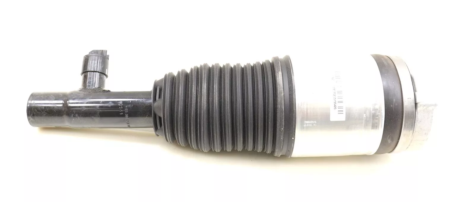 Luftdempere foran Volvo XC90 II 2016 -> │ Høyre side - Genuine® Pneumatic Air Spring Image 2