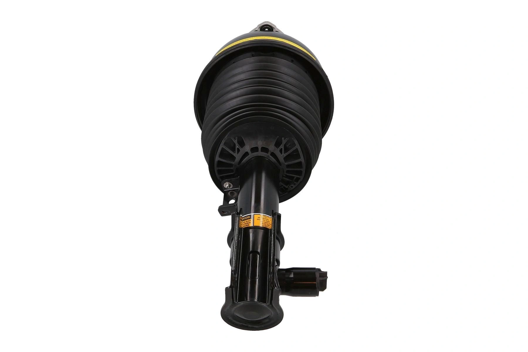 Luftdempere framaksel venstre Mercedes-Benz E (W212) / CLS (C218) │ 4Matic med ADS - Støtdemper for luftfjæring - Front Air Suspension Shock