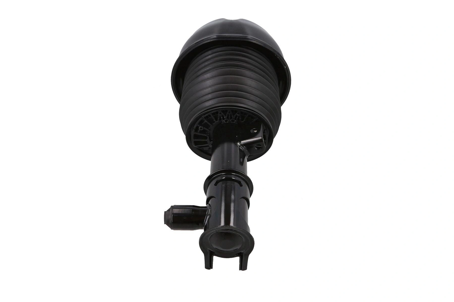 Luftdempere framaksel venstre Mercedes-Benz E (W212) / CLS (C218) │ 4Matic med ADS - Støtdemper for luftfjæring - Front Air Suspension Shock – bilde 2