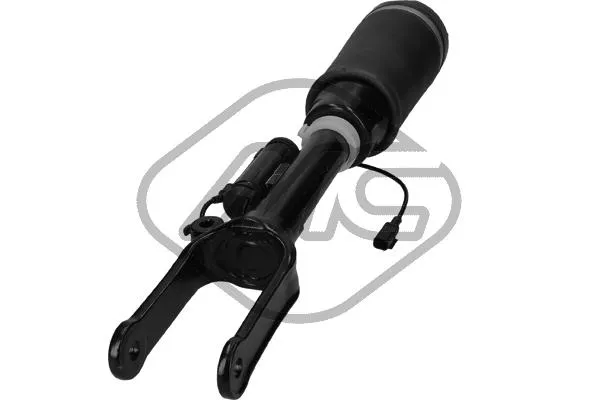 Luftdempere Mercedes-Benz R-Klasse (W251, V251) 2005 - 2014 │ framaksel - Air spring med Airmatic