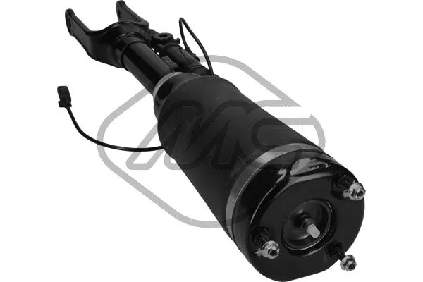Luftdempere Mercedes-Benz R-Klasse (W251, V251) 2005 - 2014 │ framaksel - Air spring med Airmatic – bilde 2