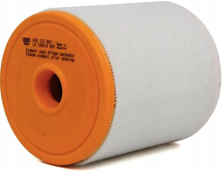 Luftfilter Audi A7 Sportback (4GA, 4GF) / Audi A6 C7 – bilde 2