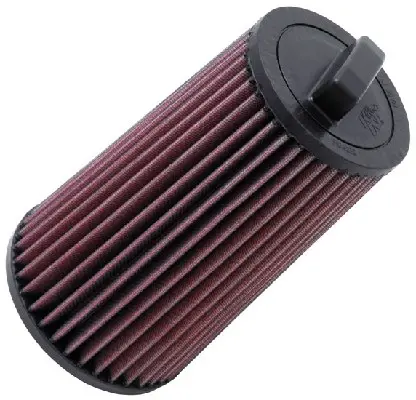 Luftfilter K&N Filters Mercedes-Benz Image 2