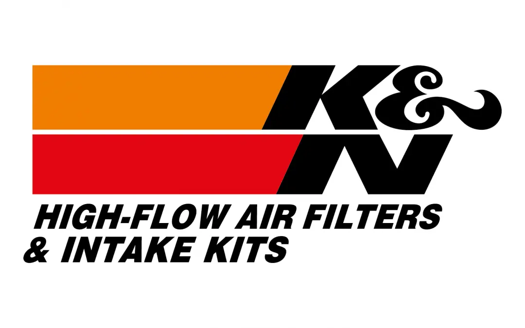 Luftfilter K&N Filters Mercedes-Benz Image 5