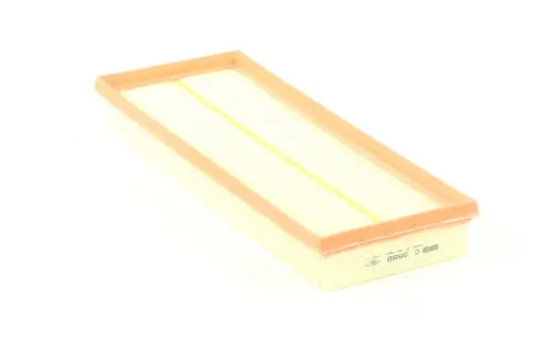 Luftfilter MANN-FILTER  – bilde 2
