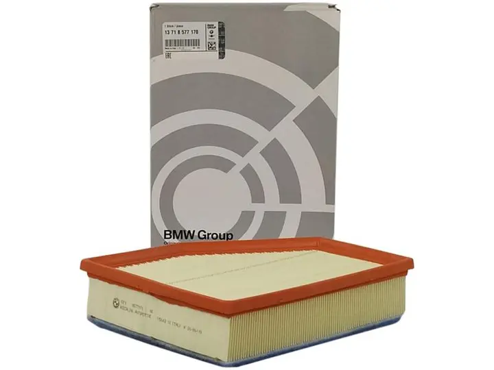 Luftfilter OEM BMW │ Genuine® Air Filter