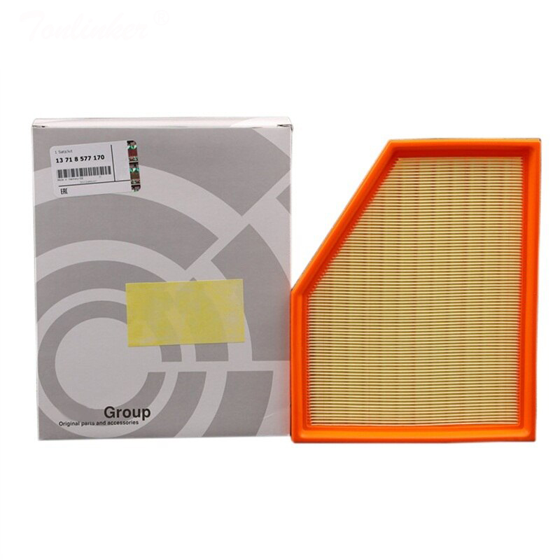 Luftfilter OEM BMW │ Genuine® Air Filter – bilde 3