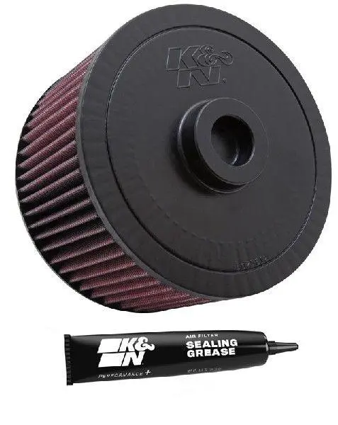 Luftfilter Toyota Land Cruiser  3.0 D-4D │ K&N Filters Engine Air Filter High Performance