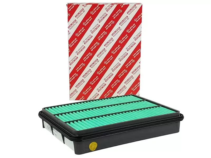 Luftfilter Toyota Land Cruiser / Lexus GX I (J120) │ Genuine® Engine Air Filter Image 3