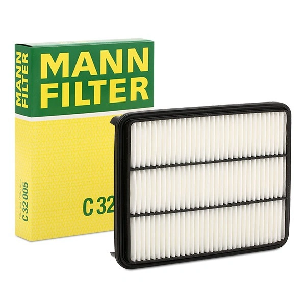 Luftfilter Toyota Land Cruiser / Lexus GX I (J120) │ Mann Engine Air Filter