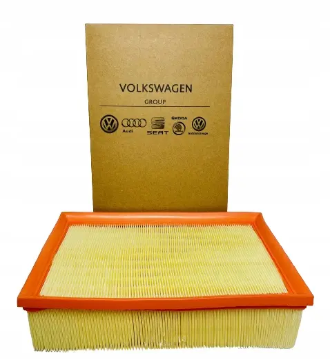 Luftfilter VAG │ Genuine® Air Filter – bilde 2