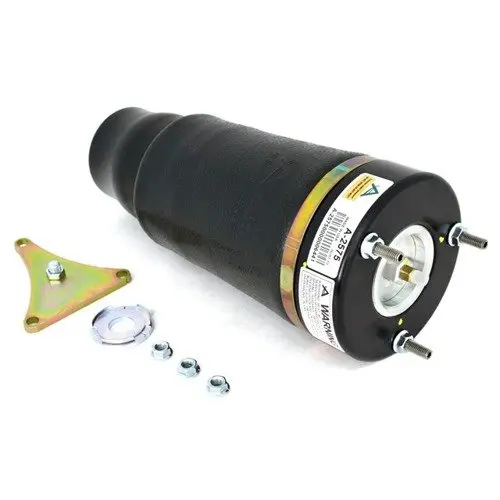 Luftfjær / Luftbelg foran chassis Mercedes-Benz GL (X164) 2006 - 2012 / Mercedes-Benz ML (W164) 2005 - 2011 – bilde 4