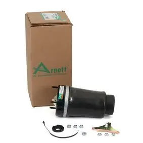 Luftfjær / Luftbelg foran chassis Mercedes-Benz GL (X164) 2006 - 2012 / Mercedes-Benz ML (W164) 2005 - 2011 – bilde 7