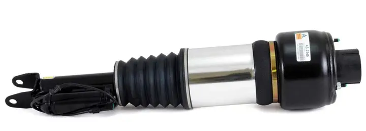 Luftfjærbein Arnott Mercedes-Benz E W211 / Mercedes-Benz CLS (C219) 2004 - 2010 │ for kjøretøy m/airmatic DC – bilde 4