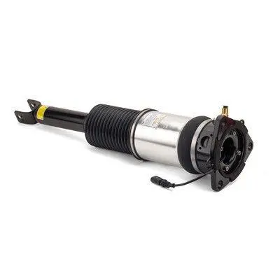Luftfjærbein Audi A8 D3 2002 - 2010 │ bakaksel venstre (Sport) - Arnott Air suspension strut Back – bilde 4