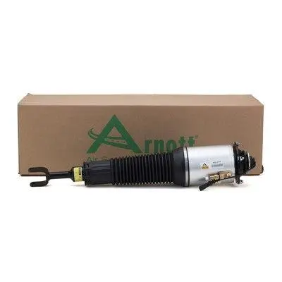 Luftfjærbein Audi A8 D3 2002 - 2010 │ framaksel høyre (Sport) - Arnott Air suspension strut Front