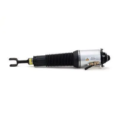Luftfjærbein Audi A8 D3 2002 - 2010 │ framaksel høyre (Sport) - Arnott Air suspension strut Front – bilde 2
