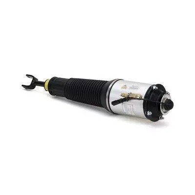 Luftfjærbein Audi A8 D3 2002 - 2010 │ framaksel høyre (Sport) - Arnott Air suspension strut Front – bilde 4