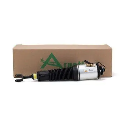 Luftfjærbein Audi A8 D3 2002 - 2010 │ framaksel venstre (Sport) - Arnott Air suspension strut Front