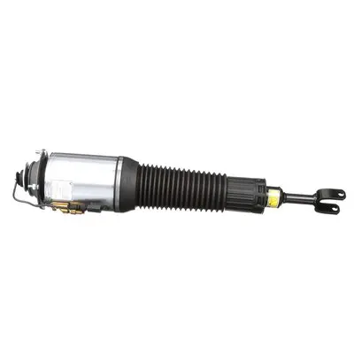 Luftfjærbein Audi A8 D3 2002 - 2010 │ framaksel venstre (Sport) - Arnott Air suspension strut Front – bilde 5