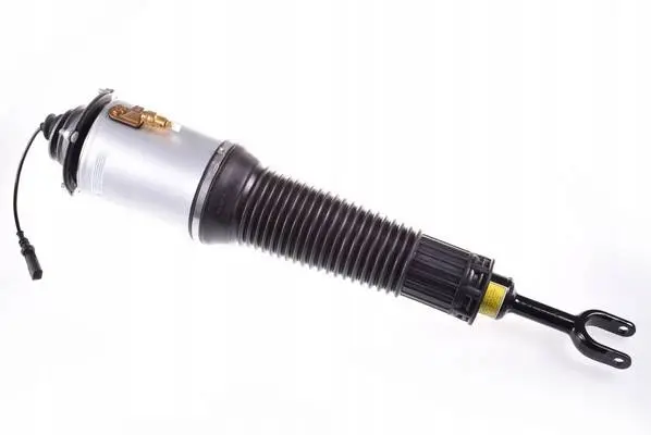 Luftfjærbein DENCKERMANN DSA010G foran høyre Audi A8 D3 / VW Phateon Image 1
