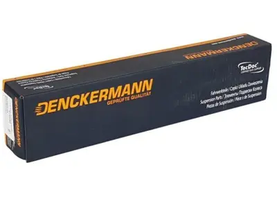 Luftfjærbein DENCKERMANN DSA010G foran høyre Audi A8 D3 / VW Phateon Image 2