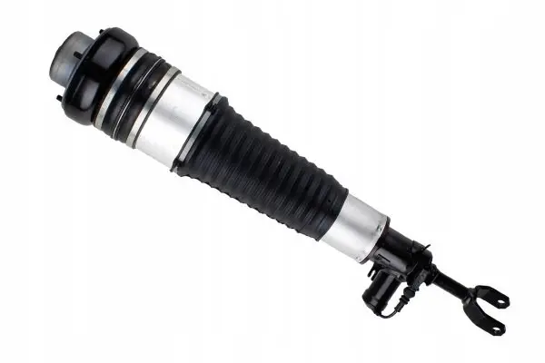 Luftfjærbein foran høyre Audi A6 Allroad C6 (4FH) Image 4