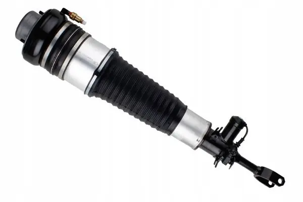 Luftfjærbein foran venstre Audi A6 Allroad C6 (4FH) – bilde 3