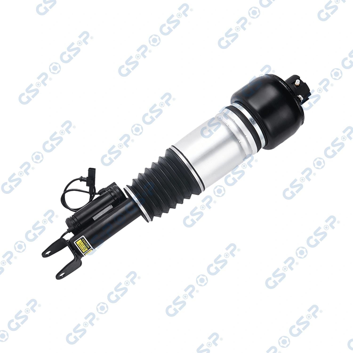 Luftfjærbein GSP Mercedes-Benz E W211 / Mercedes-Benz CLS (C219) 2004 - 2010 │.foran venstre -  for kjøretøy m/airmatic DC