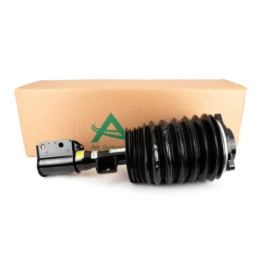 Luftfjærbein Mercedes-Benz E (W212)  │ framaksel høyre - Arnott Air suspension strut Front