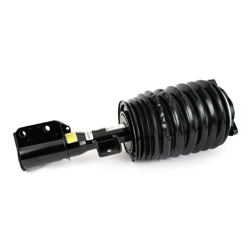 Luftfjærbein Mercedes-Benz E (W212)  │ framaksel høyre - Arnott Air suspension strut Front – bilde 2