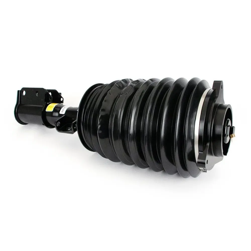 Luftfjærbein Mercedes-Benz E (W212)  │ framaksel høyre - Arnott Air suspension strut Front – bilde 3