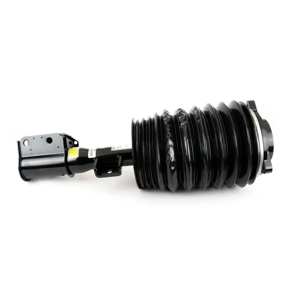Luftfjærbein Mercedes-Benz E (W212)  │ framaksel høyre - Arnott Air suspension strut Front – bilde 4