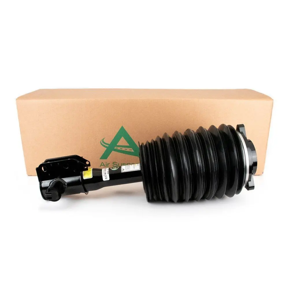 Luftfjærbein Mercedes-Benz E (W212)  │ framaksel venstre -  Arnott Air suspension strut Front