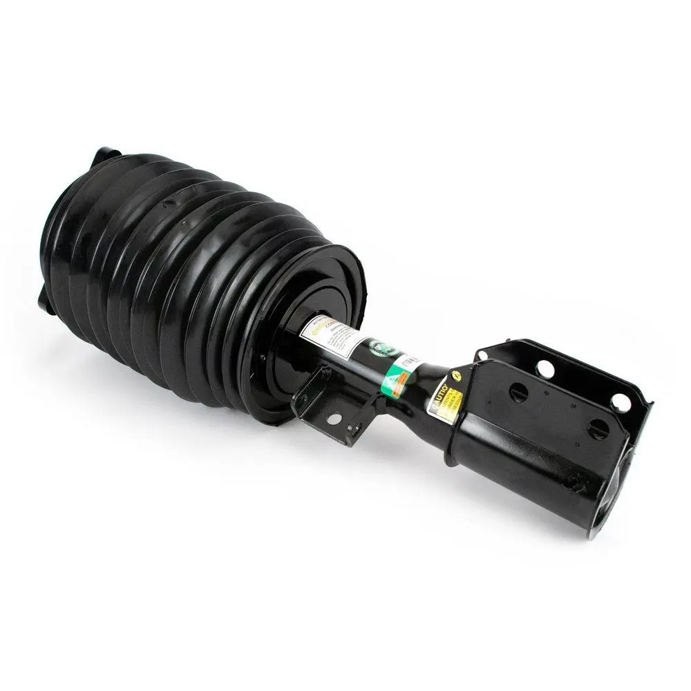 Luftfjærbein Mercedes-Benz E (W212)  │ framaksel venstre -  Arnott Air suspension strut Front – bilde 2