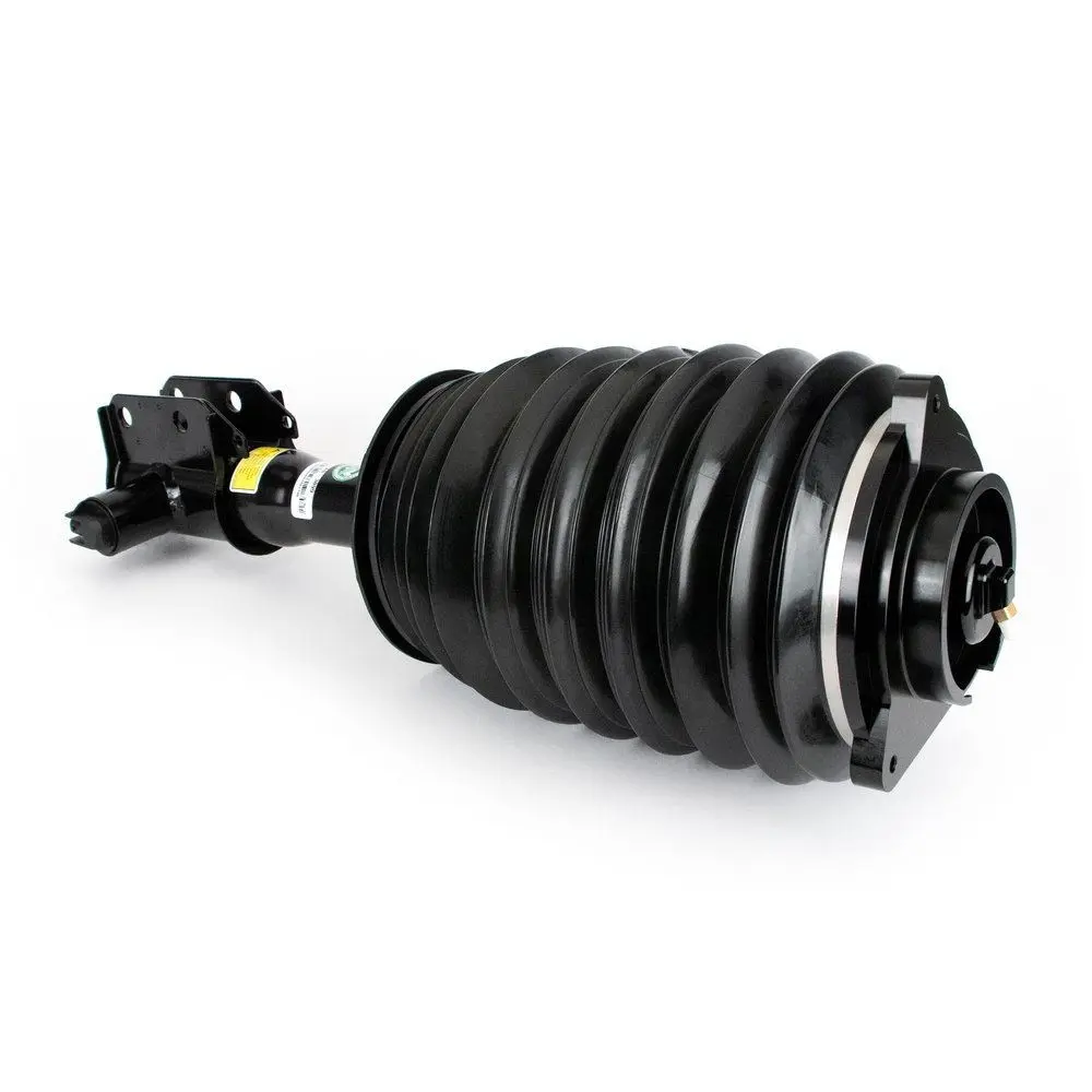 Luftfjærbein Mercedes-Benz E (W212)  │ framaksel venstre -  Arnott Air suspension strut Front – bilde 3