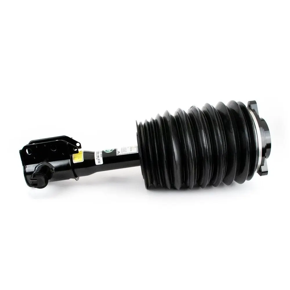 Luftfjærbein Mercedes-Benz E (W212)  │ framaksel venstre -  Arnott Air suspension strut Front – bilde 4