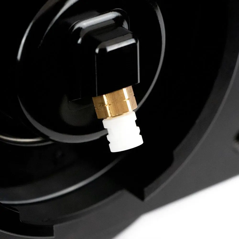 Luftfjærbein Mercedes-Benz E (W212)  │ framaksel venstre -  Arnott Air suspension strut Front – bilde 5