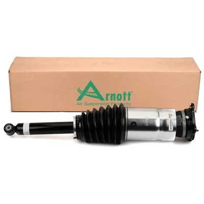 Luftfjærbein Tesla Model S 2016 - 2021 │ Luftdempere bak - Air suspension strut Rear