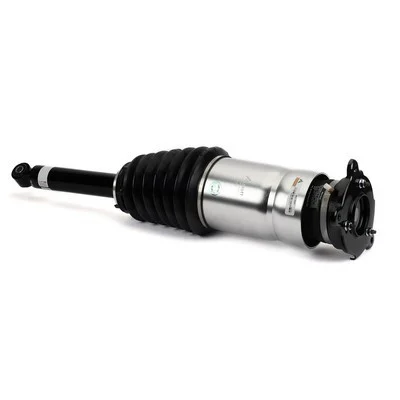 Luftfjærbein Tesla Model S 2016 - 2021 │ Luftdempere bak - Air suspension strut Rear – bilde 3