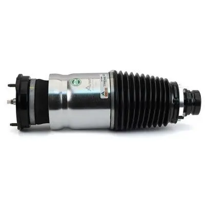 Luftfjærbein Tesla Model S AWD 2016 - 2021 │ Luftdempere framaksel - Air Suspension Strut Front Image 2