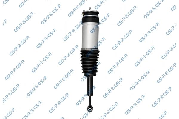 Luftfjærbein Tesla Model S / X 2016 - 2021 │ bakaksel - GSP Air Suspension Strut Back