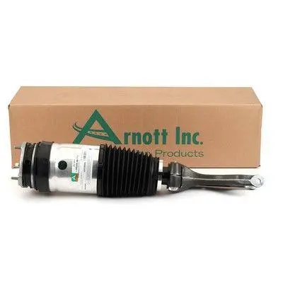 Luftfjærbein Tesla Model X 2015 - 2016 │ framaksel - Arnott  Air Suspension Strut Front