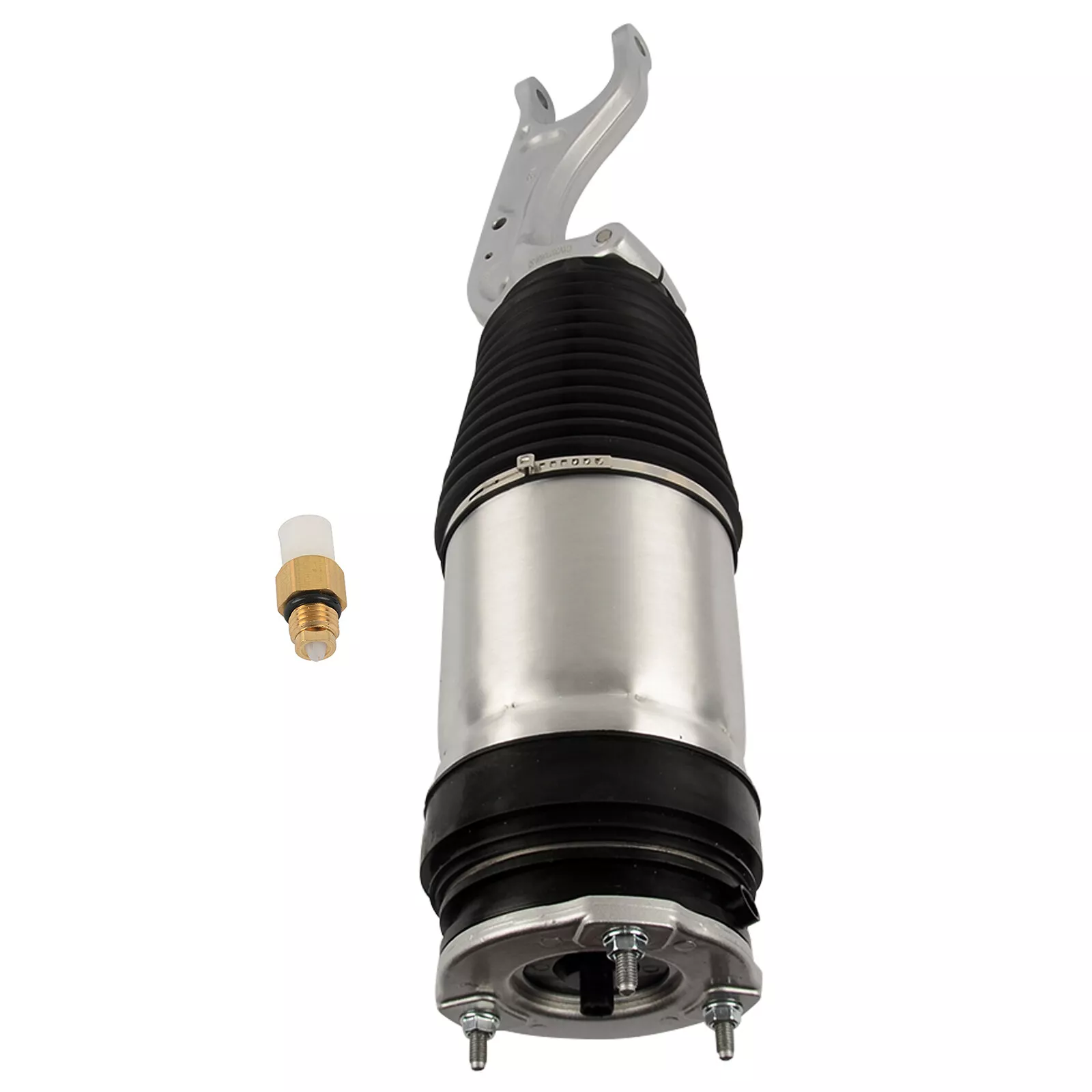 Luftfjærbein Tesla Model X 2015 - 2021 │ framaksel - Air Suspension Strut Front – bilde 8
