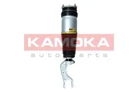 Luftfjærbein Tesla Model X 2016 - 2021 │ framaksel - Kamoka  Air Suspension Strut Front Image 1